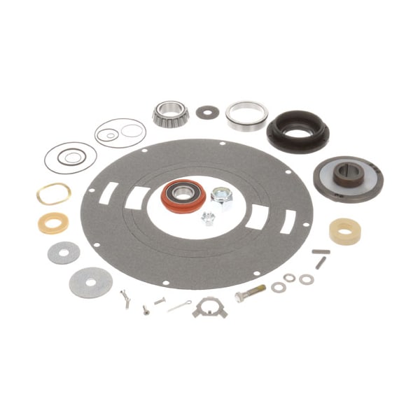 Salvajor Disposers Bearing And Seal Kit KSH123 Zoro